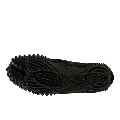 Mostro Icons Slip On Sneakers