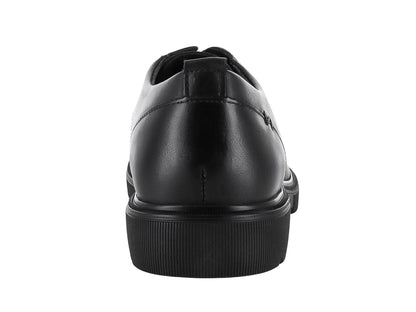 Zapato Flexi Negro para Hombre