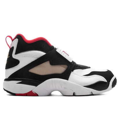 Air Diamond Turf White Fire Red Black Metallic Gold