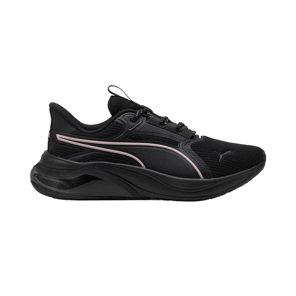 Cell Thrill Dash Lace Up Sneakers