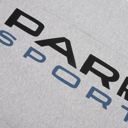 Parra Sporte Sweat Pants Heather Grey