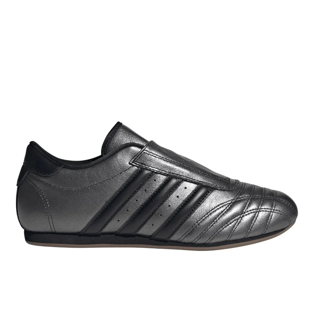 Taekwondo Slip On Sneakers