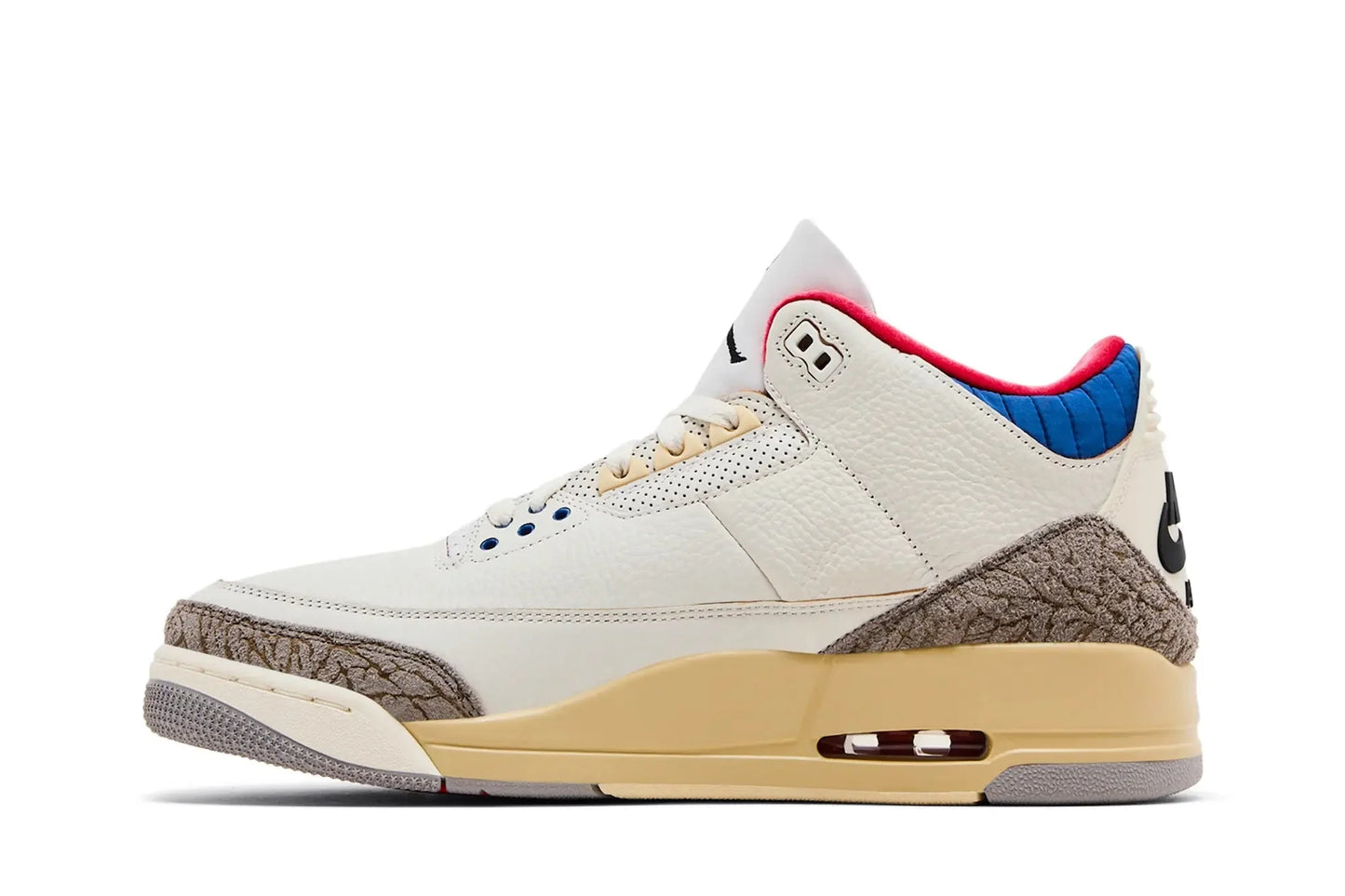Jordan 3 Retro Seoul 20
