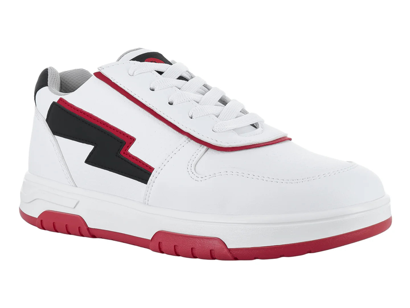 Tenis Teen Bambino Blanco para Niño