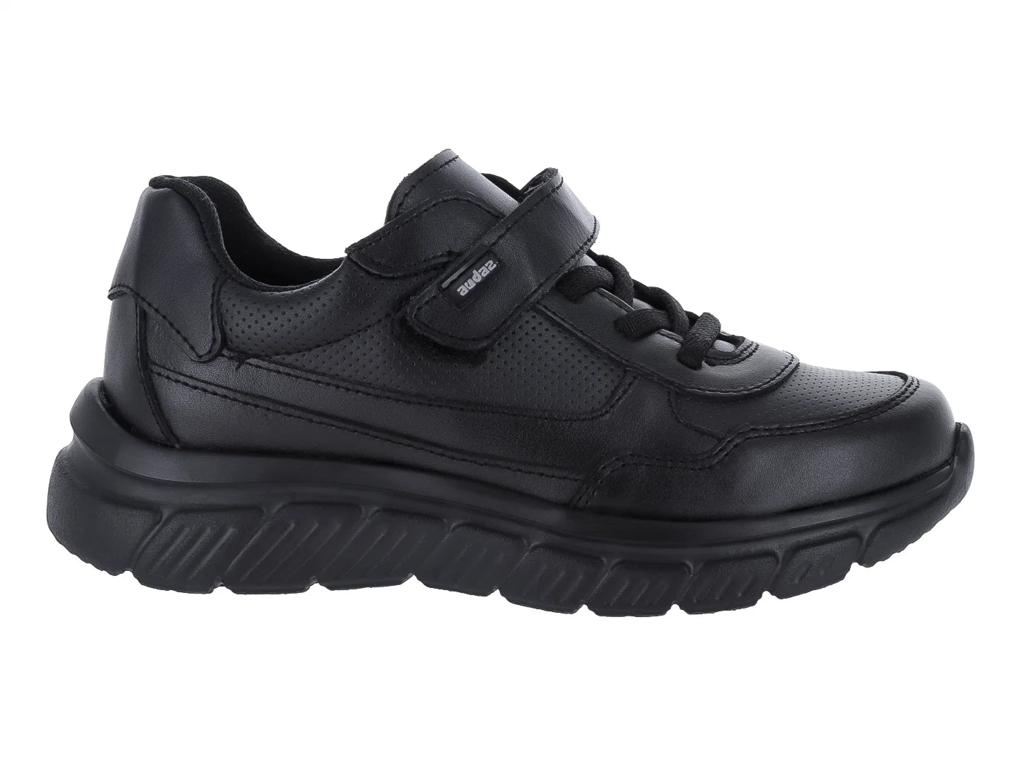 Tenis Coqueta Negros para Niño