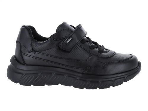 Tenis Coqueta Negros para Niño