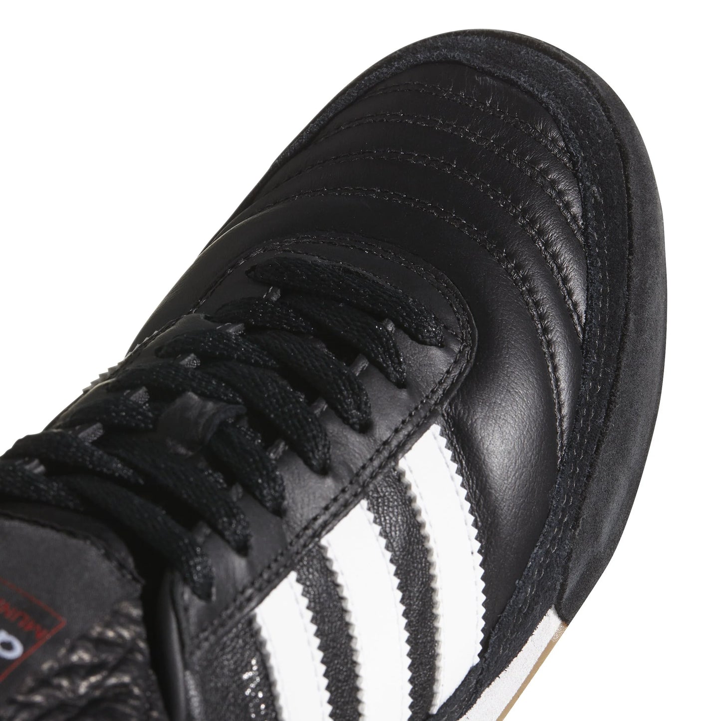 adidas Mundial Goal Indoor Shoes Black White