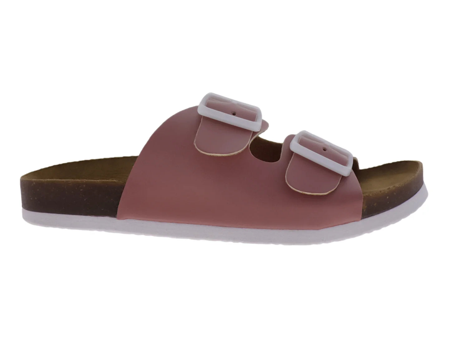 Sandalias Mosquitos Rosa para Niña