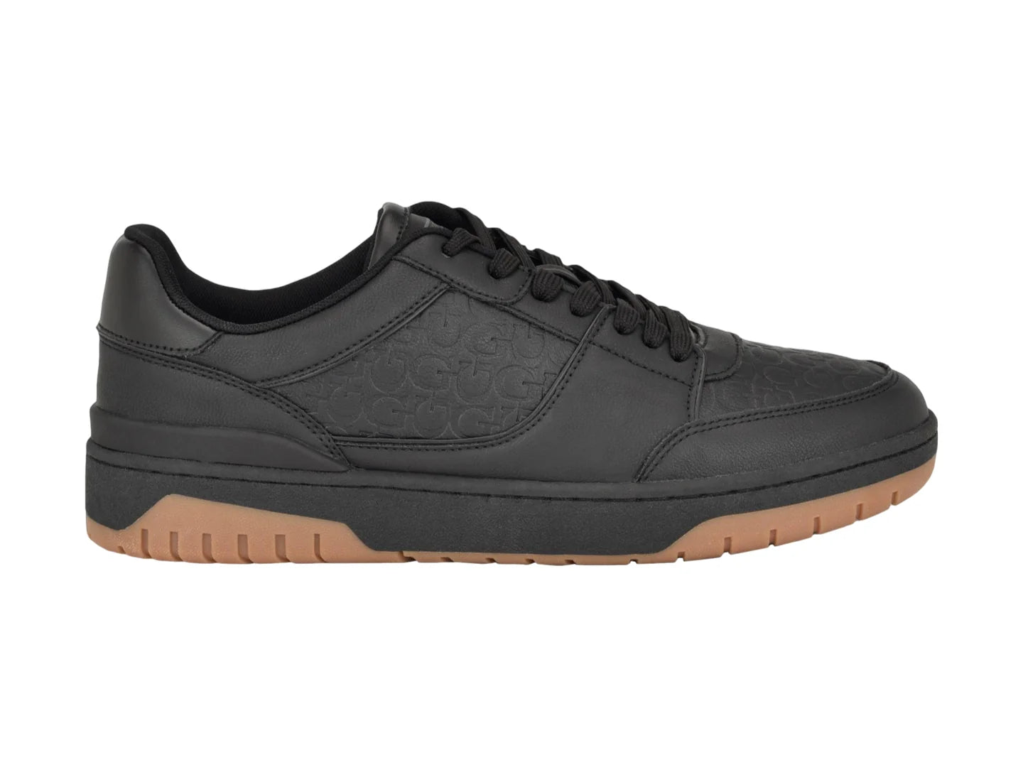 Tenis Guess Negro para Hombre