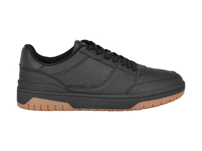 Tenis Guess Negro para Hombre