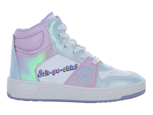 Tenis Tropicana Blanco para Niña