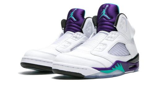 Jordan 5 Retro NRG Fresh Prince Fresh Prince of Bel Air