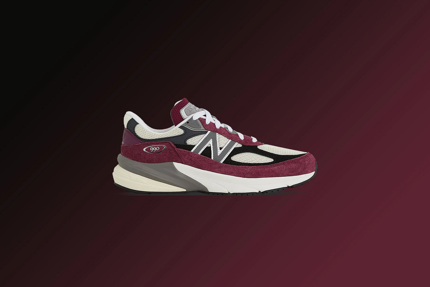 990v6 MiUSA Dark Ember Afterglow