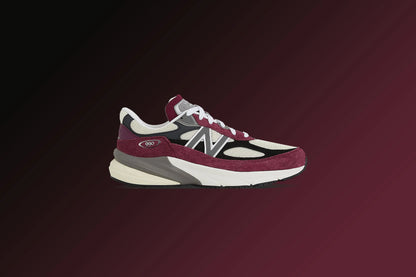 990v6 MiUSA Dark Ember Afterglow