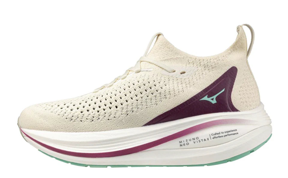 Womens Mizuno Neo Vista 2 Final Sale
