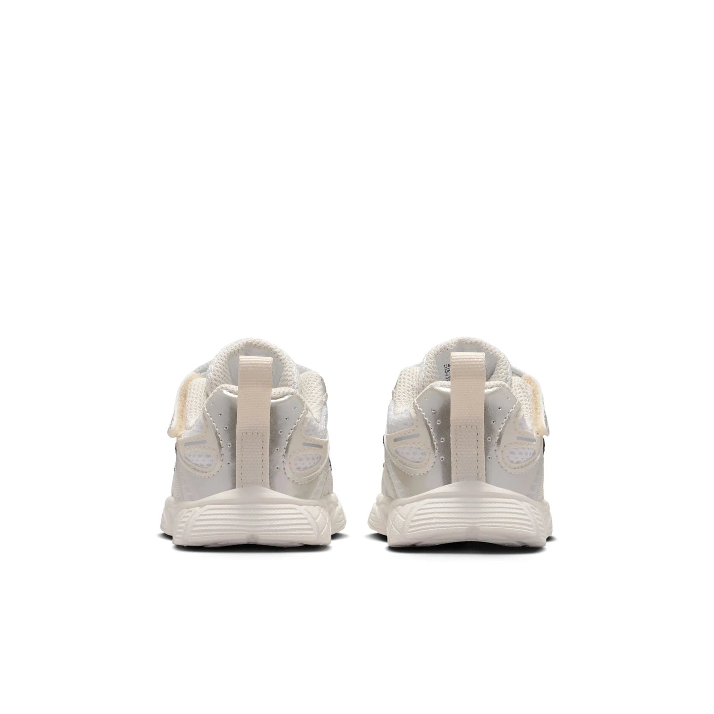Toddler  V5 RNR - "Summit White"