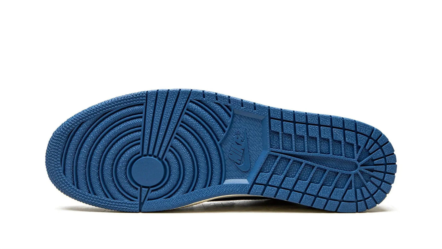 AIR JORDAN 1 LOW OG SP Travis Scott Fragment