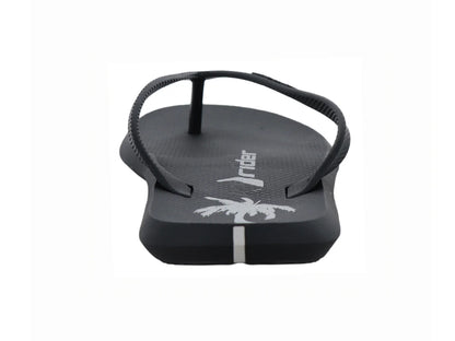 Sandalias Rider Negro y Beige para Hombre