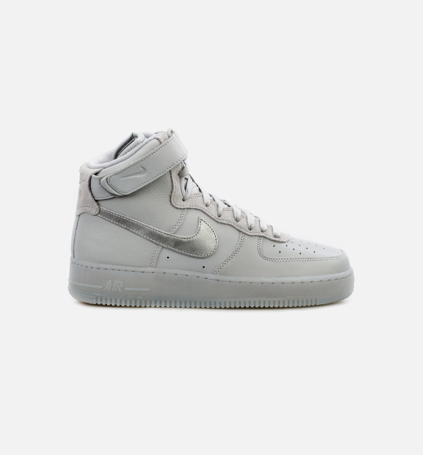 Air Force 1 High 07 Mens Lifestyle Shoe Grey