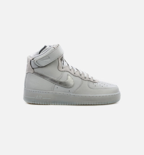 Air Force 1 High 07 Mens Lifestyle Shoe Grey