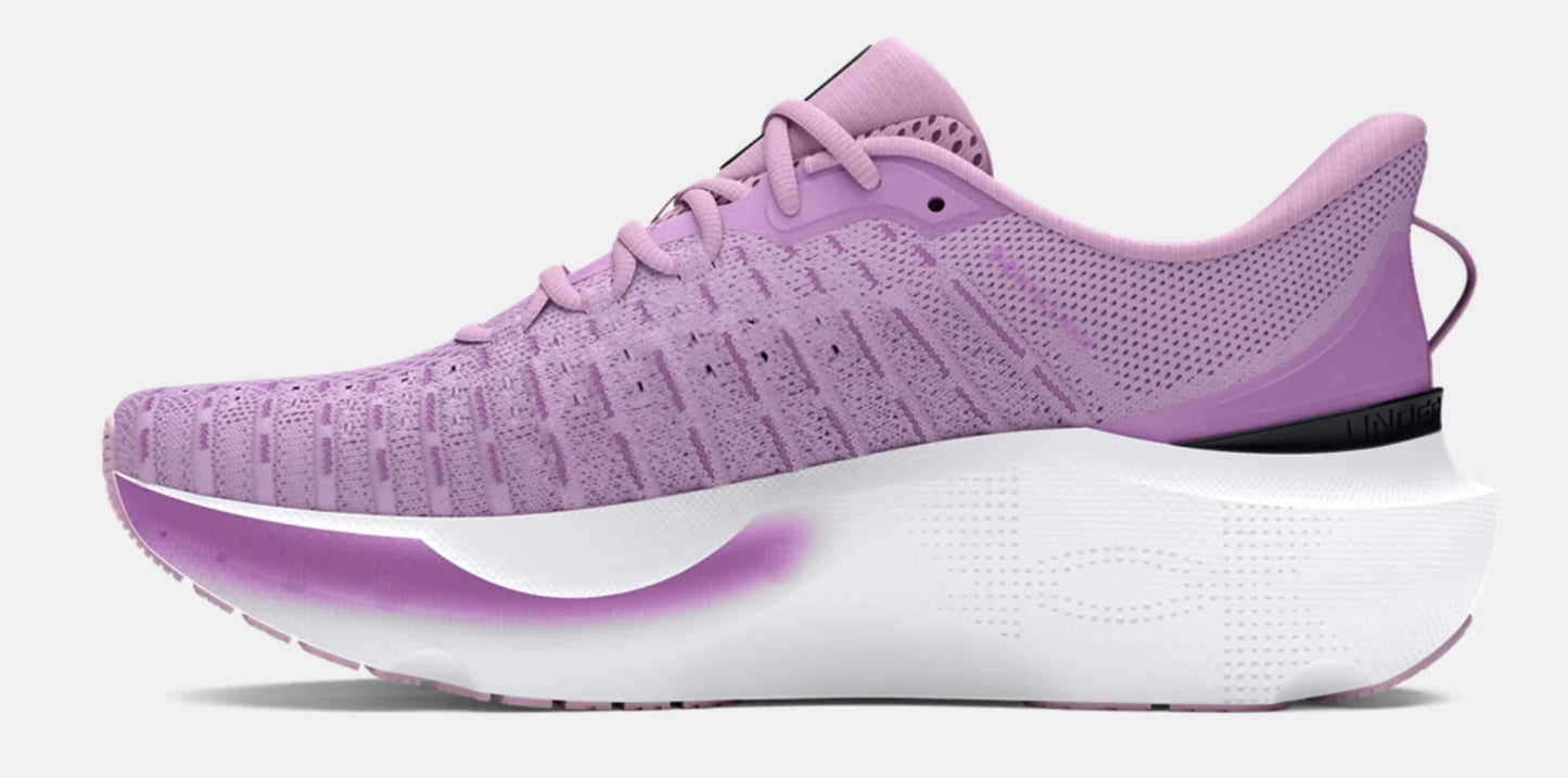 Womens Under Armour Infinite Elite