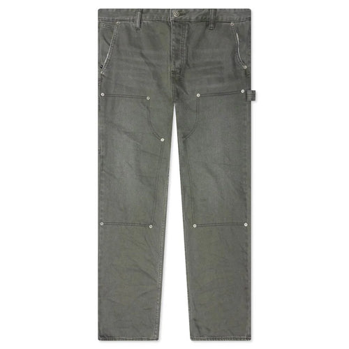 Ghosted Operator Surplus Pants Green
