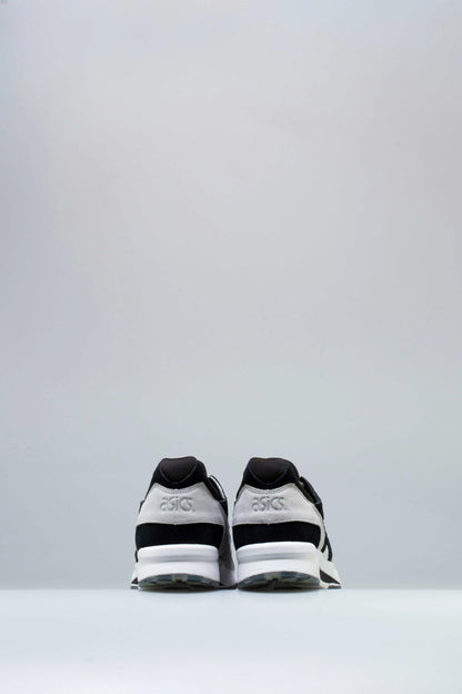 Monkey Time X Asics Gel Lyte V Mens Shoes Grey Black White