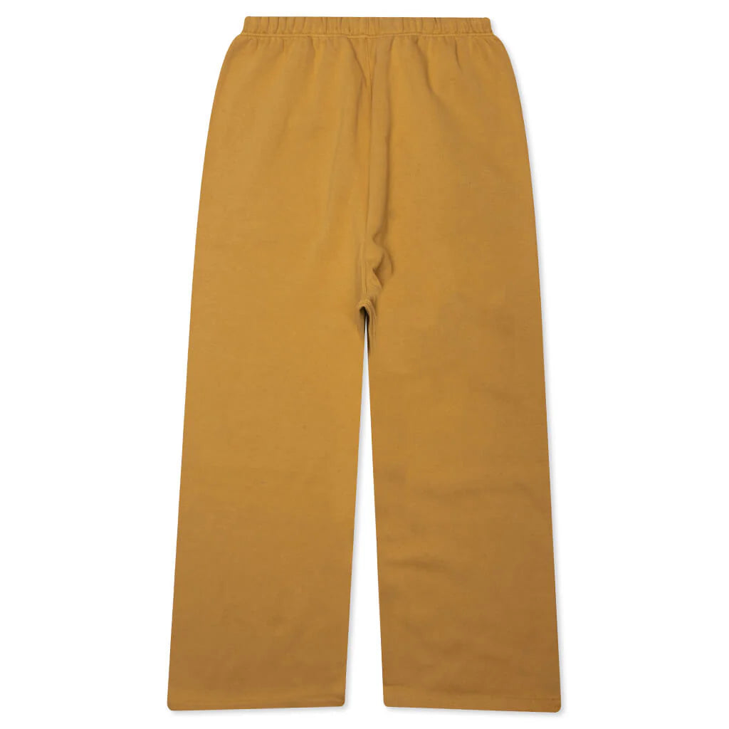 Fear of God Essentials x NBA Lakers Lounge Sweatpant Canyon
