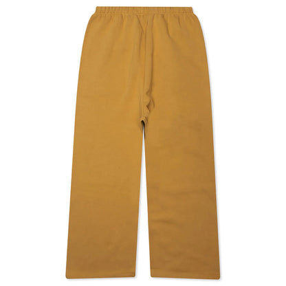 Fear of God Essentials x NBA Lakers Lounge Sweatpant Canyon