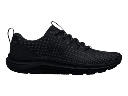 Tenis Under Armour UA Phade RN 2 Negro para Hombre