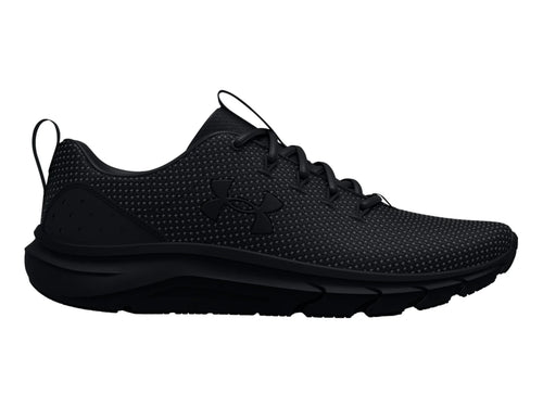 Tenis Under Armour UA Phade RN 2 Negro para Hombre