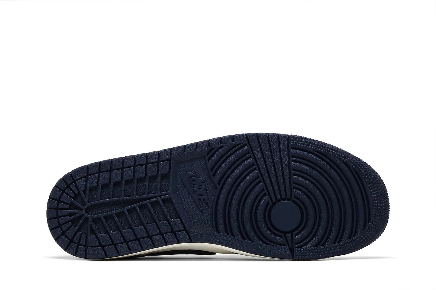 Jordan 1 Retro Low OG Obsidian UNC