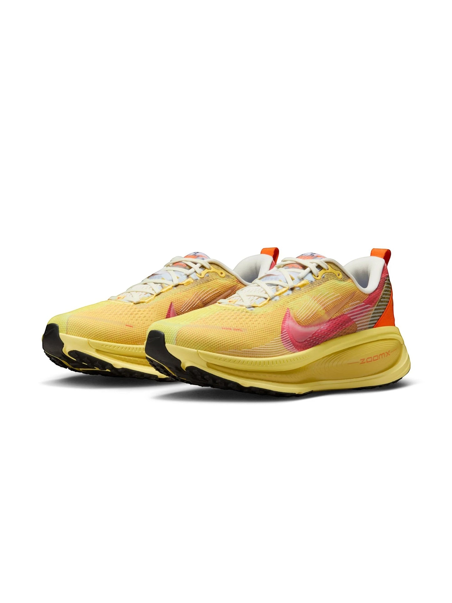 Nike Vomero 18 Mens Shoe