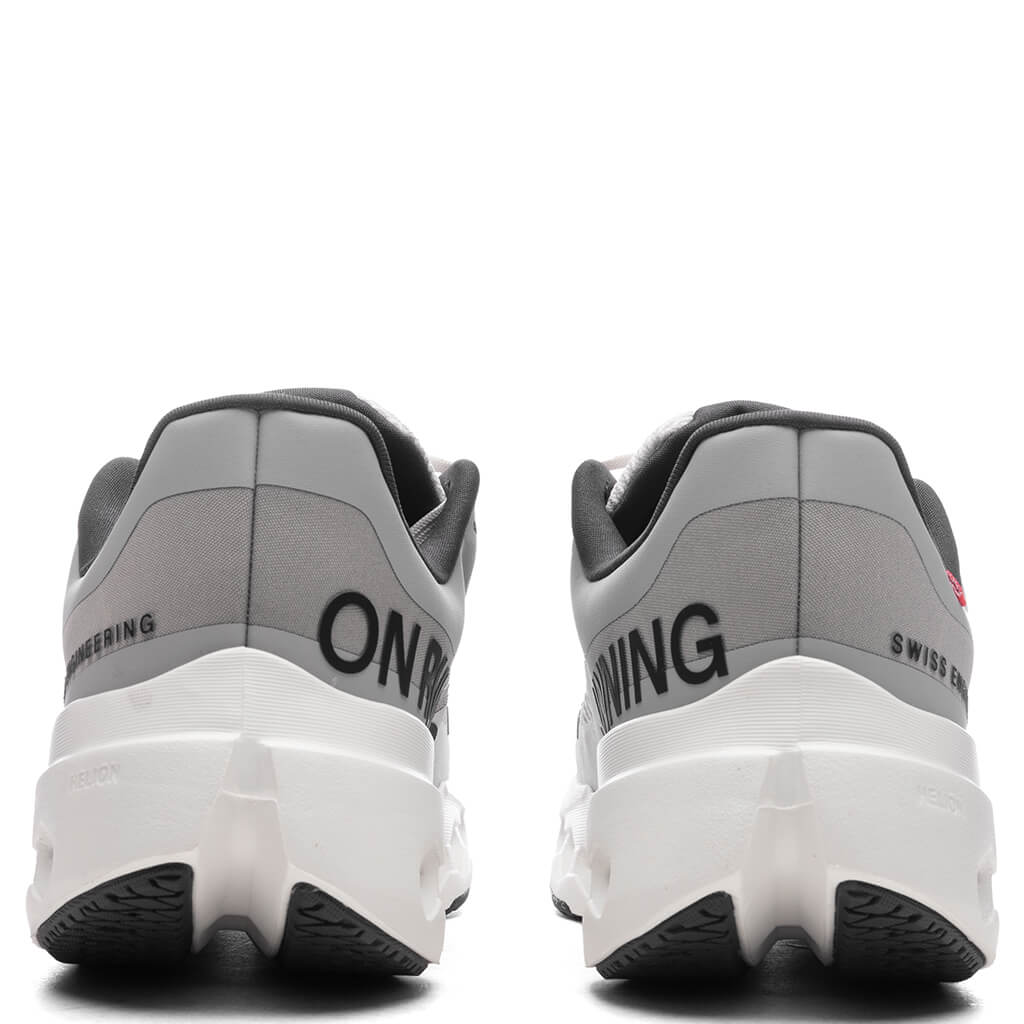 Cloudsurfer Next Glacier White