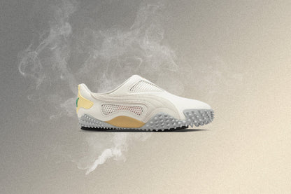 Puma x Inside Tag UR Mostro Communication Pack Warm White