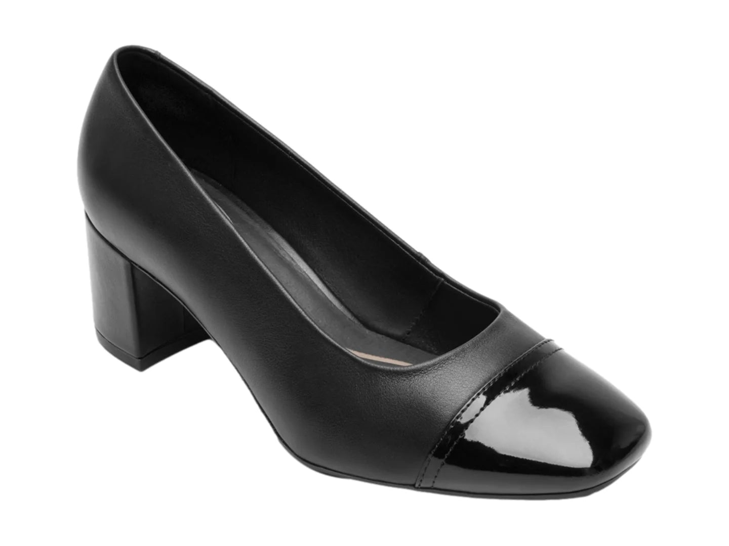 Zapatillas Flexi Negro para Mujer