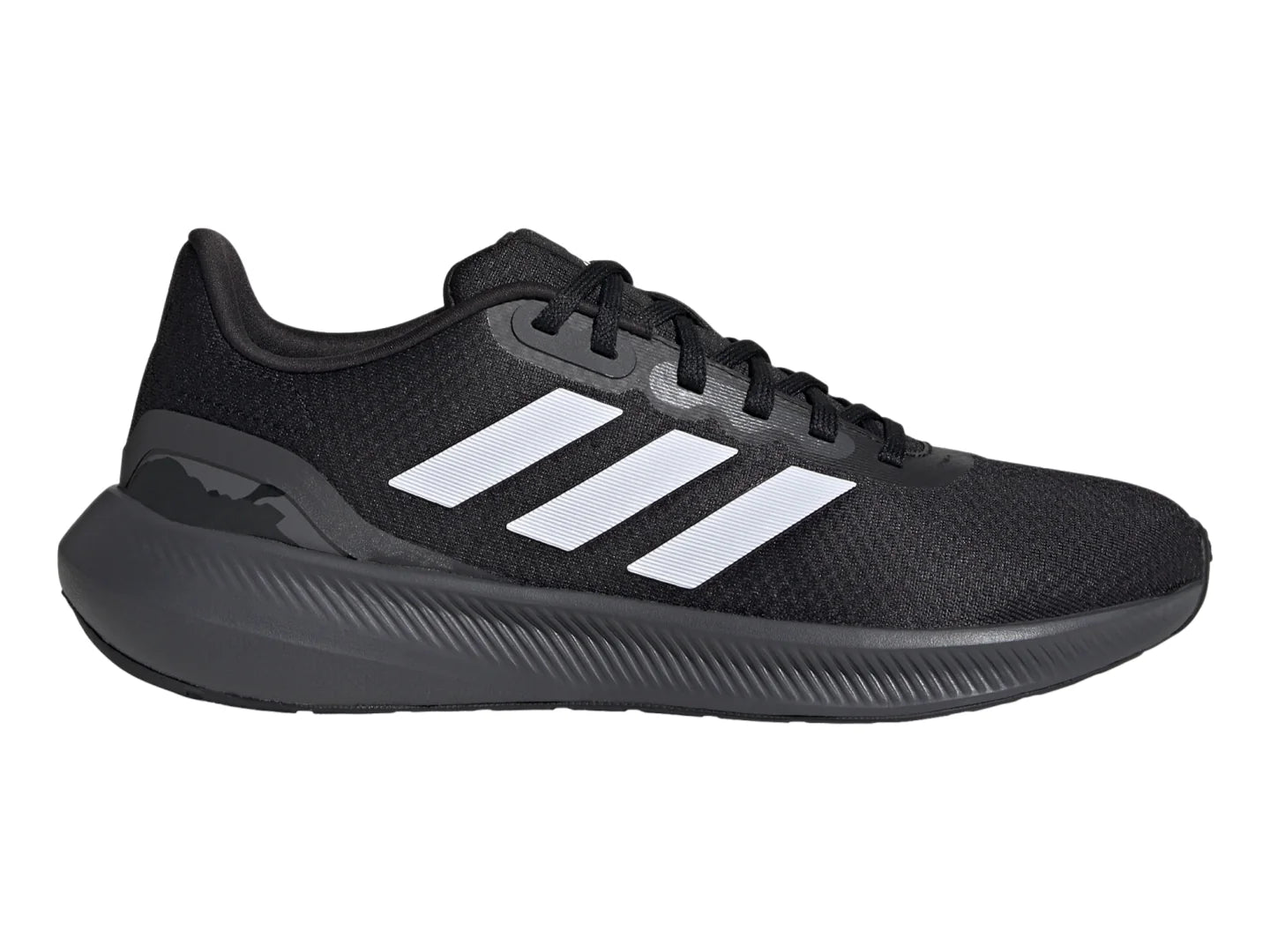 Tenis Adidas Runfalcon 30 Negro para Hombre