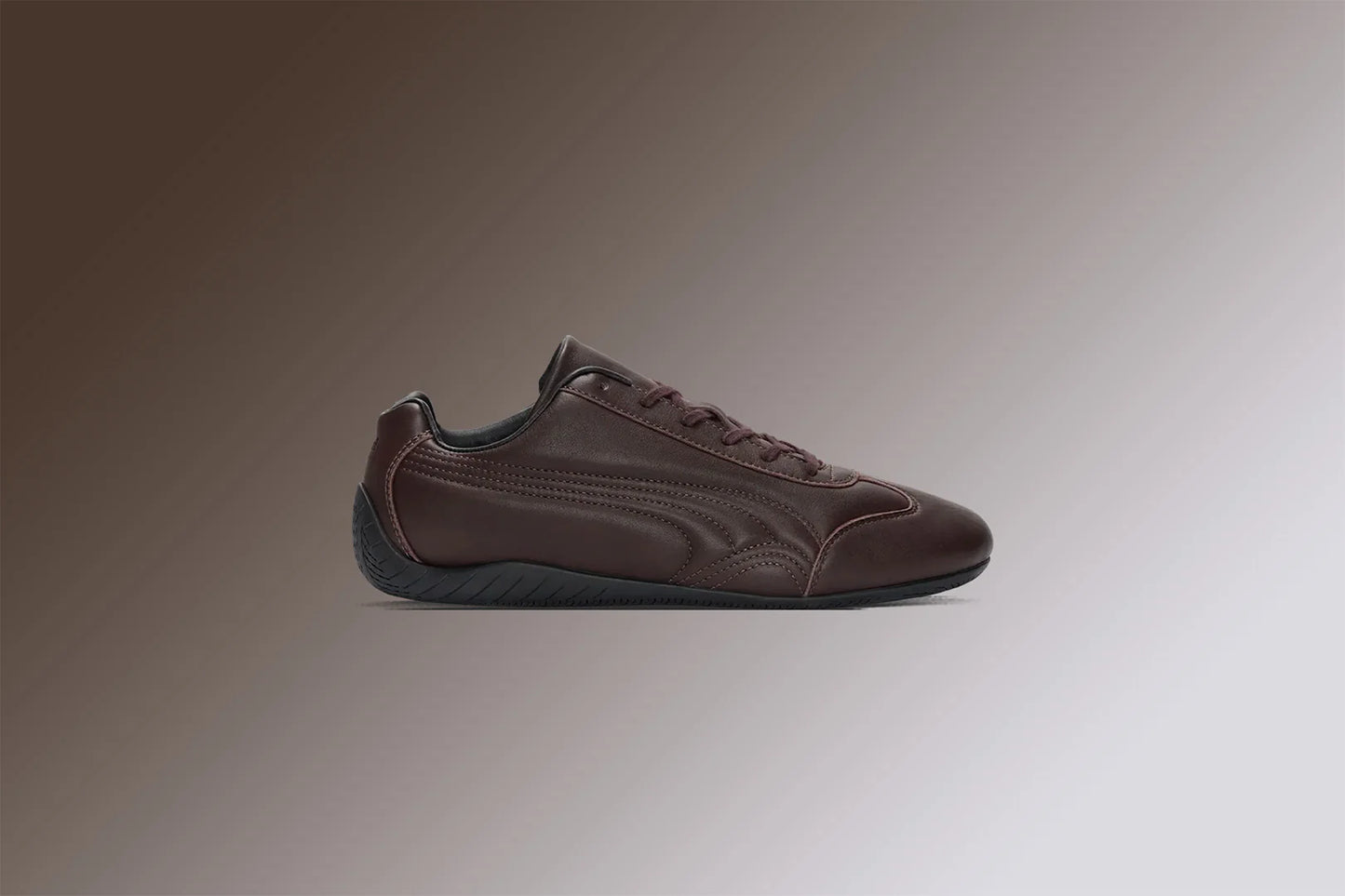 Puma x JJJJound Speedcat Brown