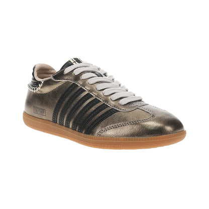 Stella Lace Up Sneakers