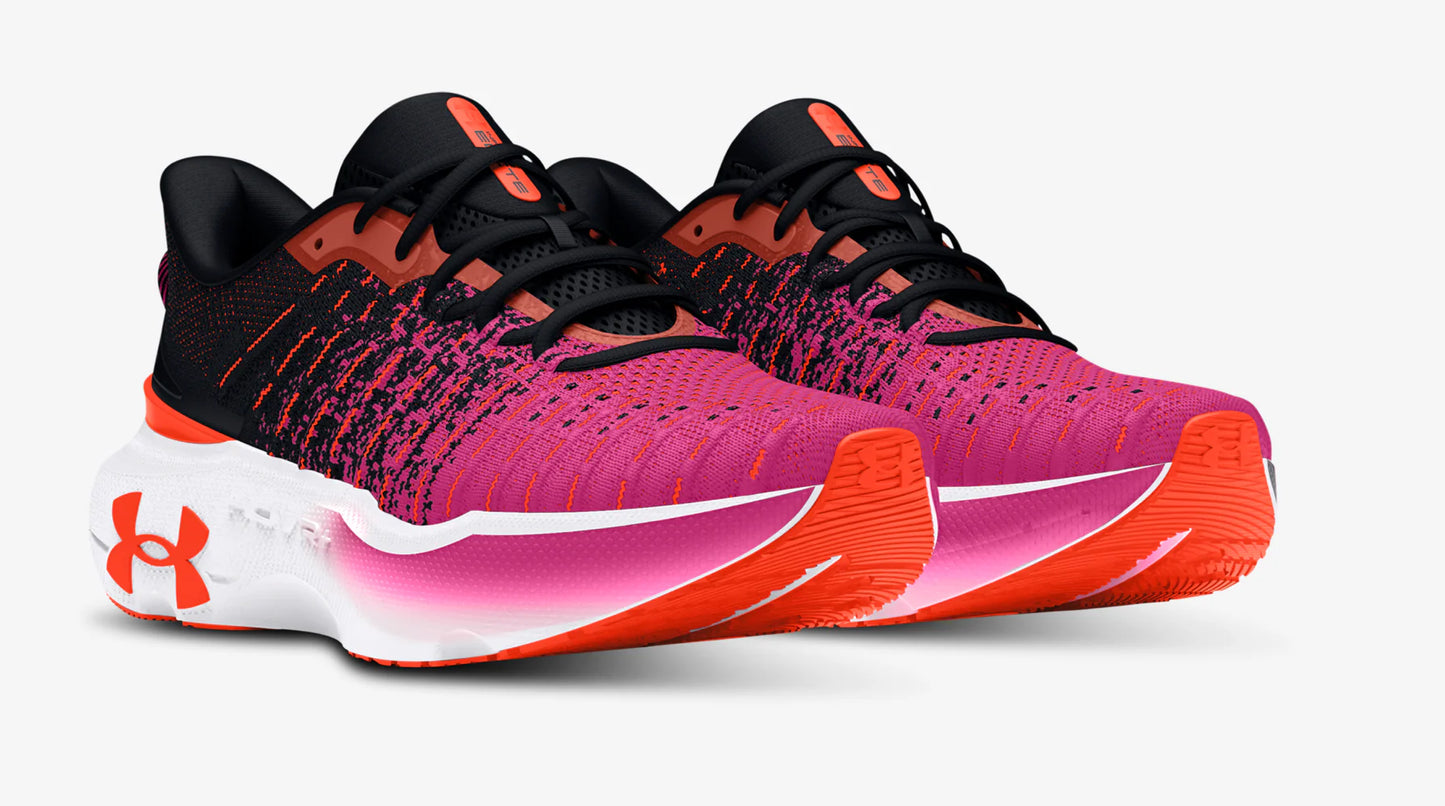 Mens Under Armour Infinite Elite