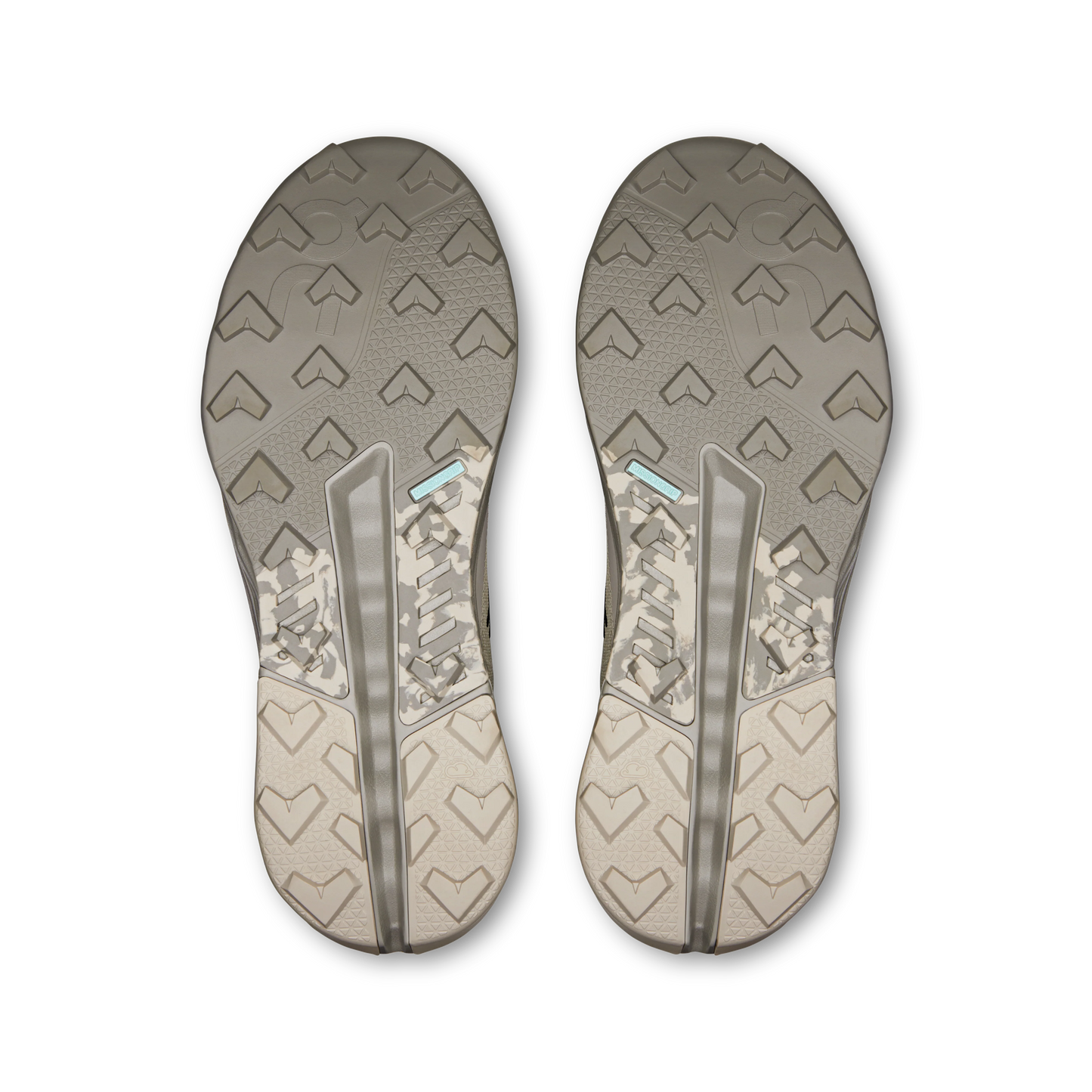 Men's Cloudhorizon 2 in Pearl/Fog