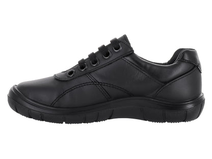 Zapatos Coqueta Negros para Niño