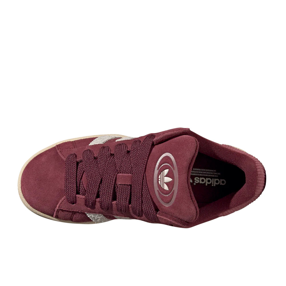 Campus 00s Lace Up Sneakers
