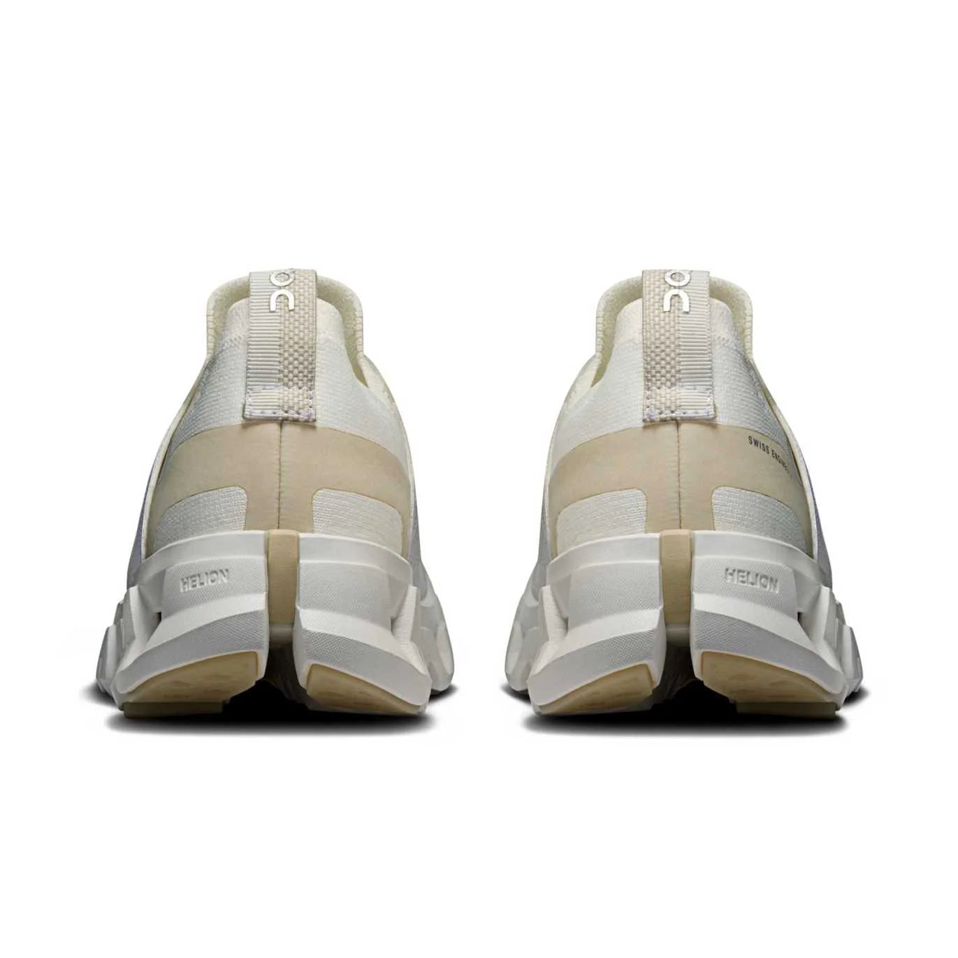 Women's Cloudswift 4