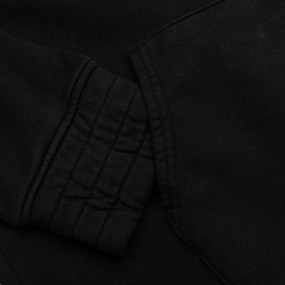 Goya Hoodie Black