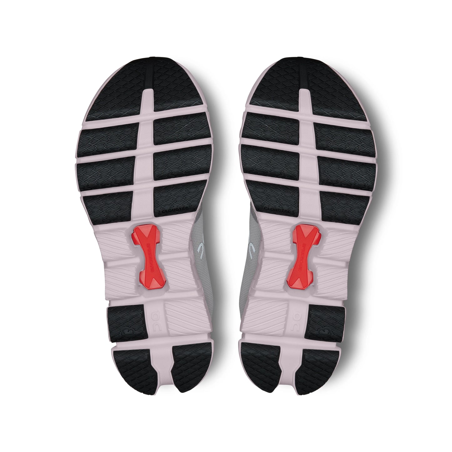Women's Cloud X 4
