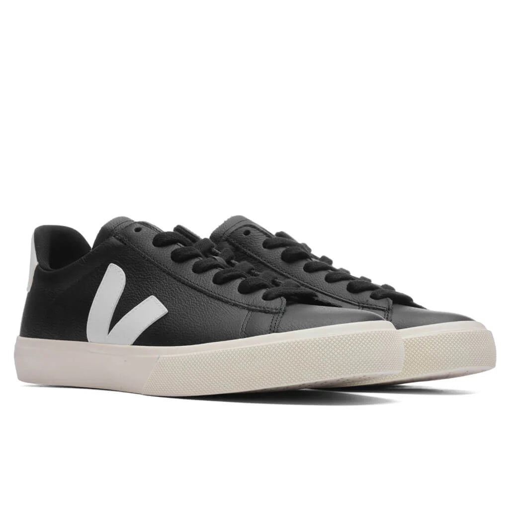 Campo Chromefree Black White