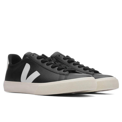 Campo Chromefree Black White