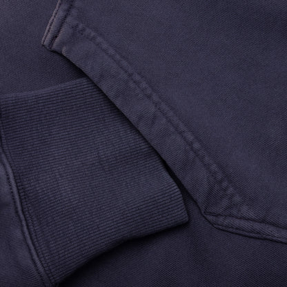 Heritage Kash Hoodie Iced Neptune