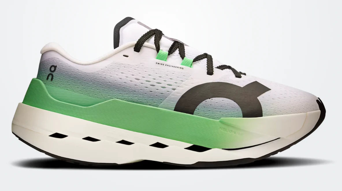 Womens On Cloudboom Max Clearance